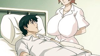 Pin-up GF's hentai anime movie