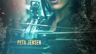 World War Xxx Part Six With Ramon Nomar, Peta Jensen, Phoenix Marie, Tommy Gunn - Brazzers