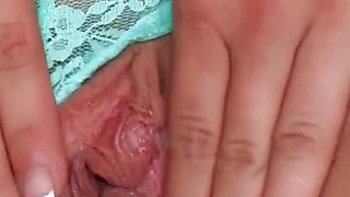 Masturbation