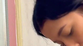 I Teach My Shy Step Sister How to Fuck Wildly