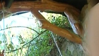 Top-class German Slut Swallows Cum After Hardcore Fuck