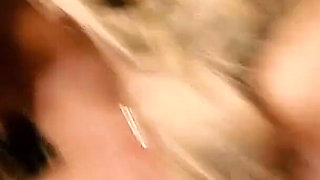 Big Tits MILF Riding Cock