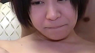 Asian Angel 25536