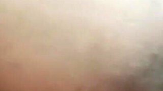 Big Milky Boobed Mallu Hot Wife's Squirting
