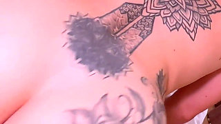 Fuck My Pussy so Hard That I Cum and Cum Flows Out of My Pussy.
