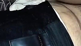 I Treat Her Like a Fuck Doll,creampied Her Pussy