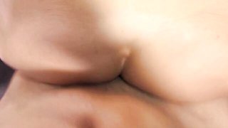 Ingenious Jessy's blowjob scene