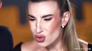 Ramona's big ass video
