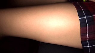 Hot amateur close up Doggy style HD video