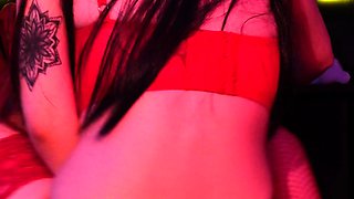 Amateur Blowjobs with Teens in Cute Panties