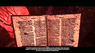 Lust from Beyond Part 4 - BDSM Hentai Game with Monster Girls & Masked Sex