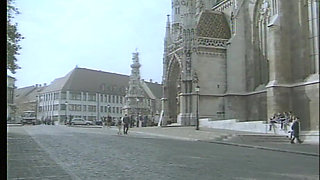 Wild East! (full Movie)