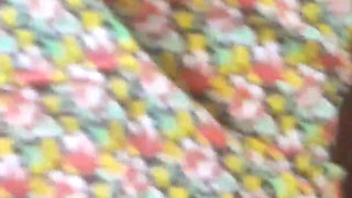 My Maid on Cheeththa Dress Teases Me Whife Is Away