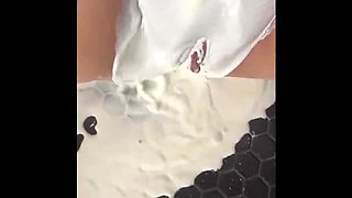 Elite Saudi Arabian SnowWhite Amateur Masturbation Compilation - Beautiful Teen with Big Natural Tits