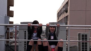 Amateur Asian Japanese Group Fuck JennaSexCam