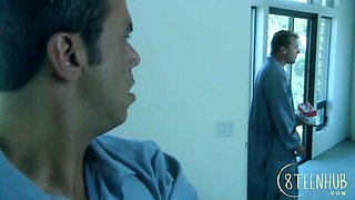 Cytherea's pantyhose smut