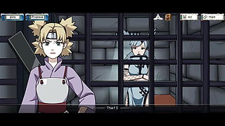 Naruto Hentai - Naruto Trainer (Dinaki) Part 79 Pussy Licking By LoveSkySan69