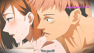 Anime Best porn uncensored video