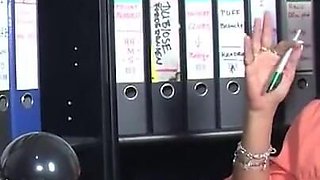 When pussy is so wet it makes man cum so quick - Scene #03