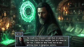 Celina's Calling Part 2: Teen Anal & Blowjob with Big Cock in HD 4K