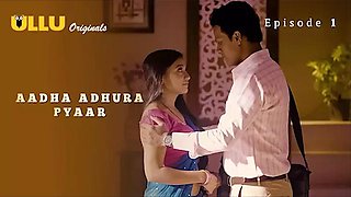 Indian slutty girl adult soul-stirring movie