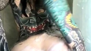 amateur vip ass masturbating on live webcam