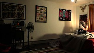 ManyVids Bettie Bondage Futa Mom Fucks Your Girlfriend