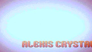 lexis Crystal - Liz in The Golden Girl in high-quality - Alexis crystal