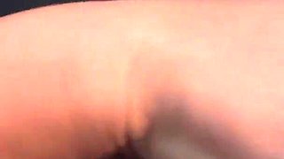 Auntjudys - Coming Home From the Club with Busty Hairy BBW MILF Cassy Hill (pov)