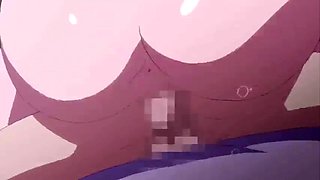 hot cute big tits anime sister fucked by brother