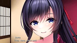 Stoppevil Hentai GangBang
