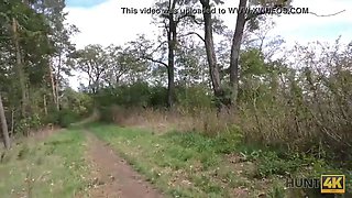 Hunt4k. tous les paris sont levés!