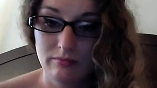 BBW Webcam Show Pussy and Ass on Display