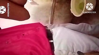 6th Day of Stepmother Fucking in Bathroom