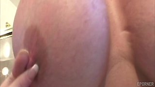 Busty cougar heartbreaker horny adult video