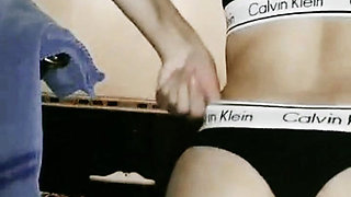 Aya the whore of alger f shower tbanyat