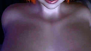 Thick Bowsette Rides a Dildo on Her Bed - Super Mario Porn Parody