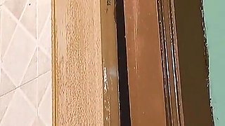 Indian Amateur Babe Hot Shower