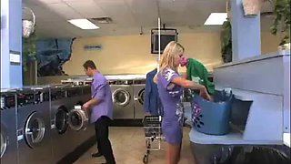 Laundry Day