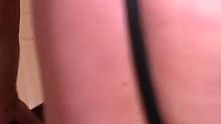 Auntjudys - Strip Poker with Your Redhead MILF Wife Lily