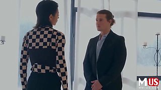 Shes The Boss With Brooklyn Gray And Shes Boss