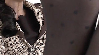 Spicy Foot Scents: Sniffing Afternoon with Stepmother: Sniffing Stinky Feet, Lady Victoria Valente