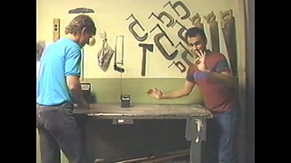 A Paradise Between the Legs