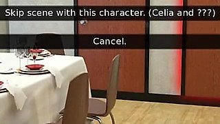 Milfy City Special Xmas Part 128 Teacher Cosplay by Loveskysan69