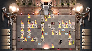 The Genesis Order V96021 Part 353 Puzzle Hard by Loveskysan69
