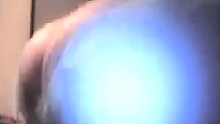 Big Tits on Webcam Bouncing Fun