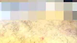 Girlfriend Got Horny During Filming Threesome Porn with BBC She Star to Fuck Me Real Hard and Rough