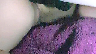 My favorite machine for anal