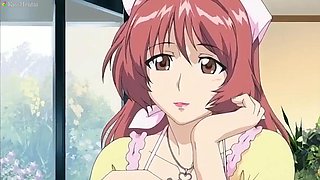 Hentai sister in law