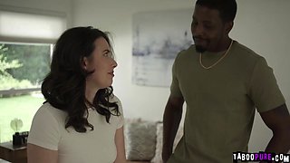 Casey Calvert sex with a stranger Isiah Maxwell